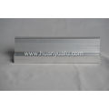 Durable Industrial Aluminum Extruded Parts